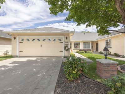 2686 N Aronmink Ln, Meridian, ID, 83646