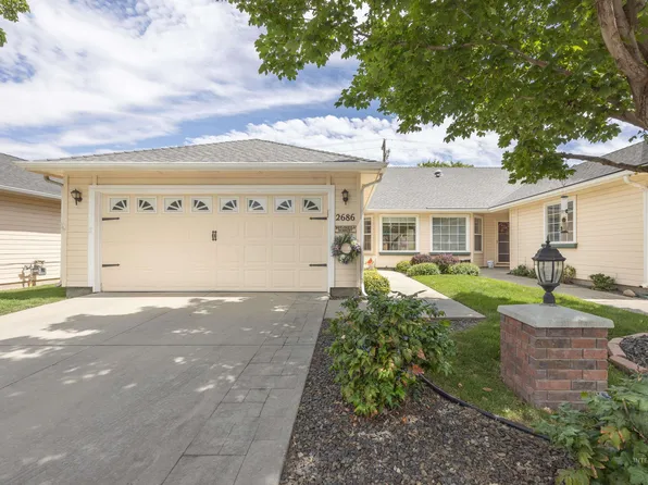 2686 N Aronmink Ln, Meridian, ID 83646