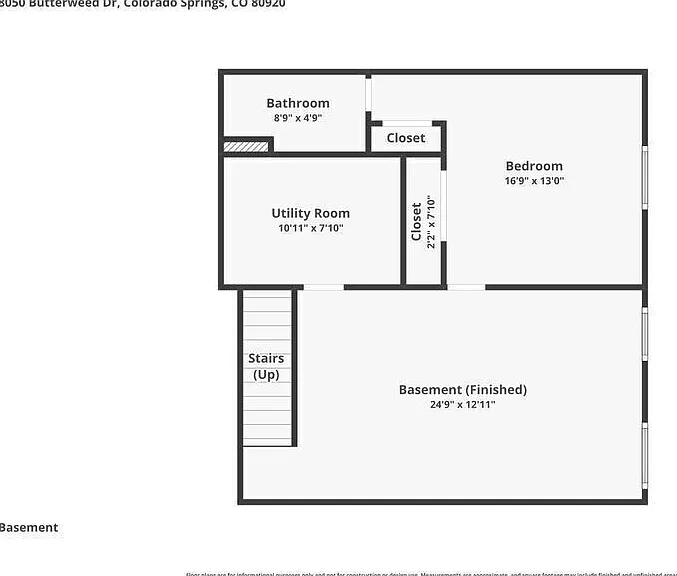 8050 Butterweed Dr #1 — Photo 29