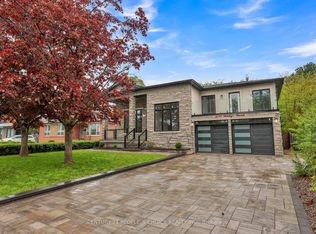 2091 Bridge Rd, Oakville, ON L6L2E8