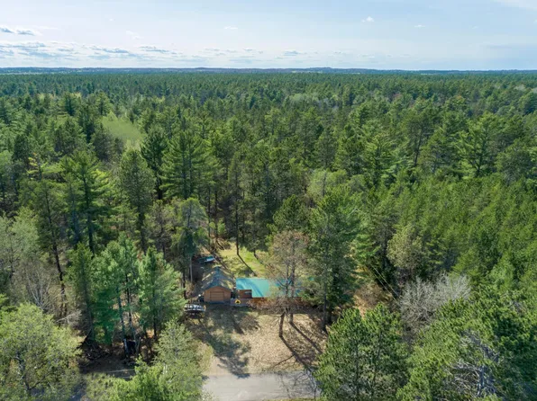 2753 Aspen Ave, Sayner, WI 54560