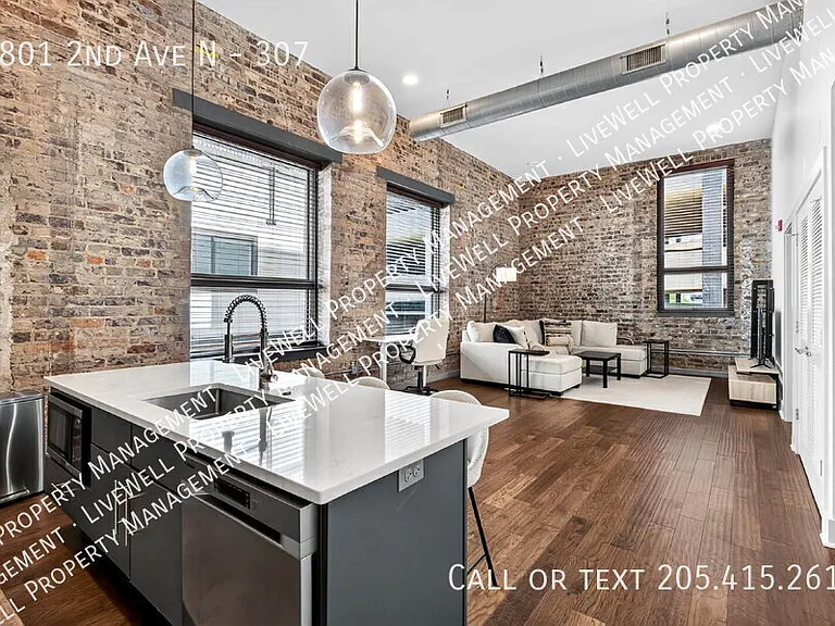 1801 2nd Ave #307 — Photo 1