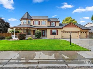 2175 W Andrew Creek St, Meridian, ID 83646