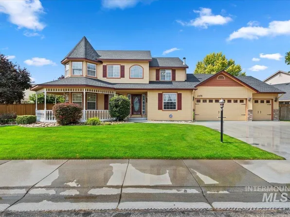 2175 W Andrew Creek St, Meridian, ID 83646
