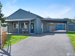 309 S Razor Clam Drive SW, Ocean Shores, WA 98569