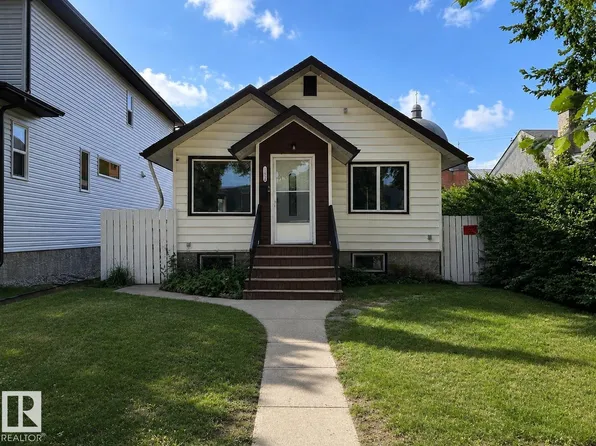 11934 64th St NW, Edmonton, AB T5W 4J3
