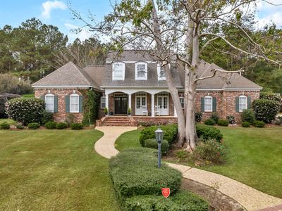 47 Twin Lake Xing, Hattiesburg, MS, 39401