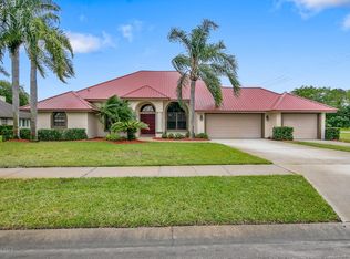 1875 Lakeside Dr, Titusville, FL 32780
