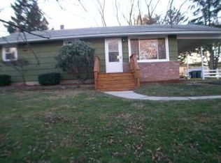 1985 Goshen Tpke, Middletown, NY 10941