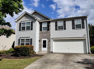 479 Leaflet Ives Dr, Lawrenceville, GA 30045