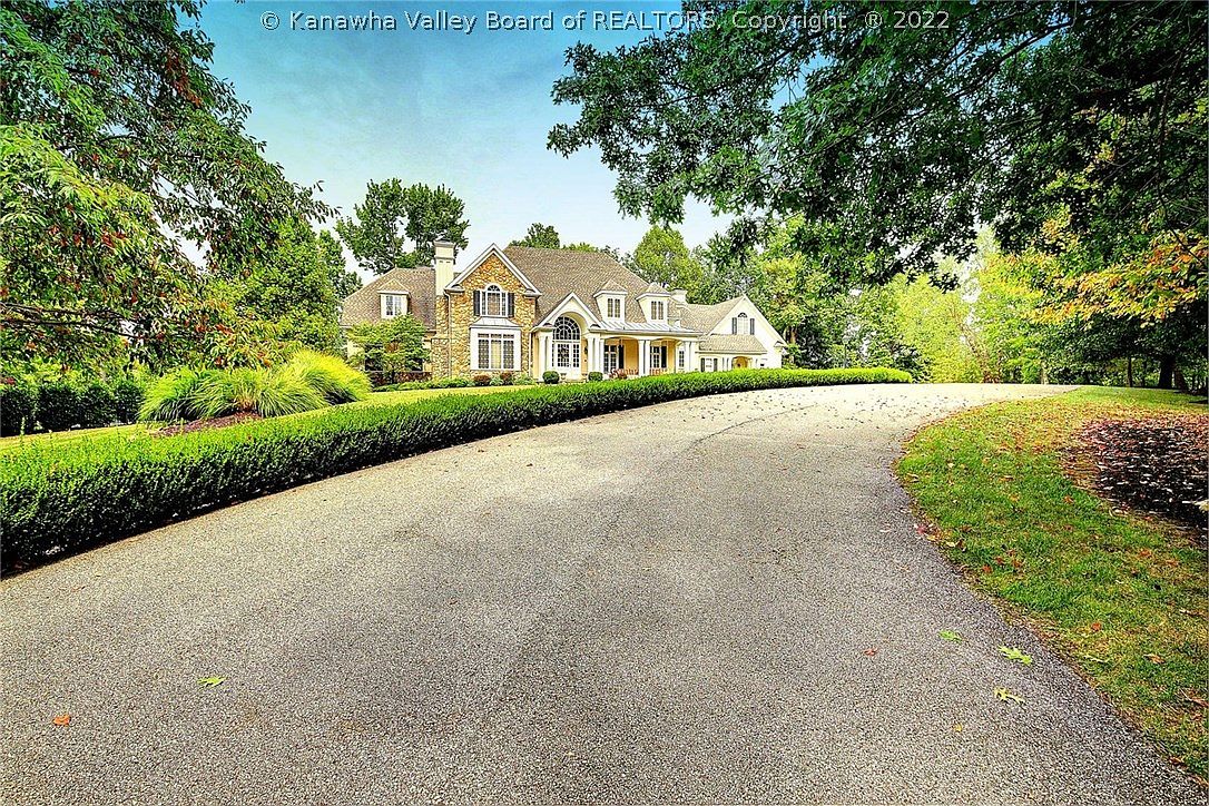 4 Quarry Rdg, Charleston, WV 25304 Zillow