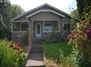 6433 N Curtis Ave, Portland, OR 97217