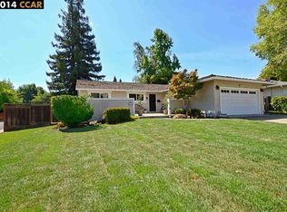 51 Hazelnut Ct, San Ramon, CA 94583