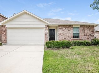 1117 Augustin Dr, Princeton, TX 75407