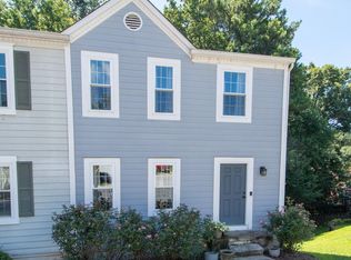 4002 Settlers Hill Way, Norcross, GA