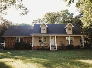 6824 Beckwith Rd, Mount Juliet, TN 37122