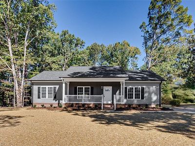 214 Vancroft St, Asheboro, NC, 27205