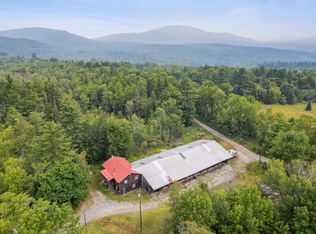 1380 State Rte #25A, Orford, NH 03777
