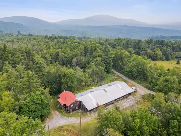 1380 NH Route 25A, Orford, NH 03777