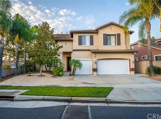 9581 Pinewood Dr, Rancho Cucamonga, CA 91730