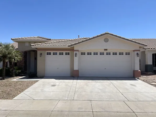 7325 W Ellis St, Laveen, AZ 85339