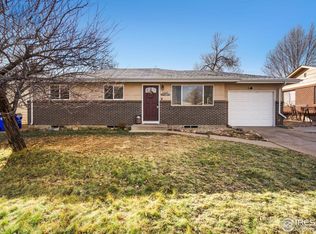 3320 5th Street Rd, Greeley, CO 80634