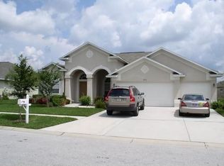 4221 Trumpworth Ct, Valrico, FL 33596