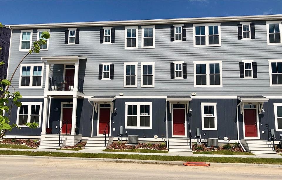 1st image of 1717 Walter Creek Blvd #12