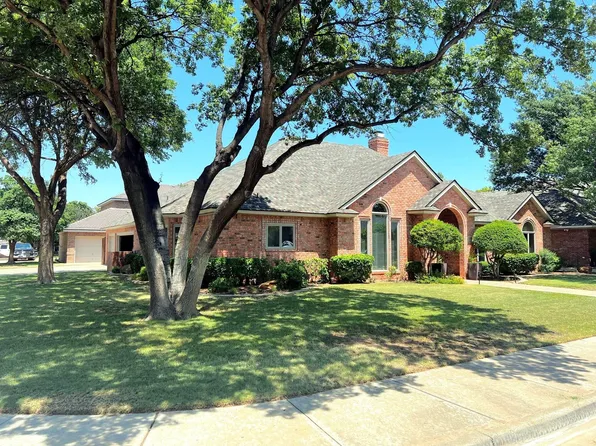 4020 75th Pl, Lubbock, TX 79423