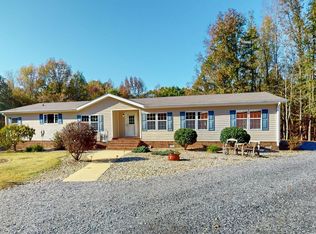 8064 State Line Rd W, Hazel, KY 42049