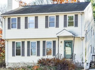 68 Ormonde Rd, Methuen, MA 01844
