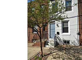 1912 E Firth St, Philadelphia, PA 19125