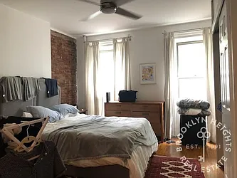 Rented by Brooklyn Heights Real Estate Inc
