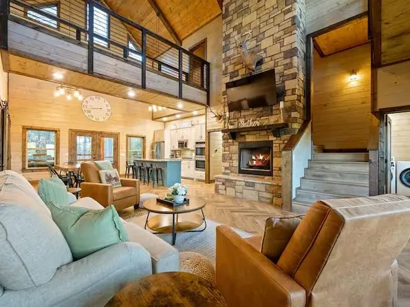 184 Timbuktu Trl, Broken Bow, OK 74728