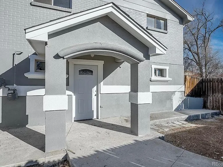 804 Xavier St #B — Photo 1