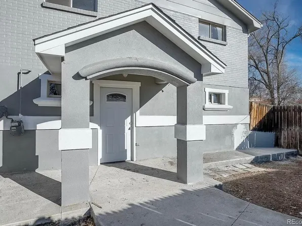 804 Xavier St #B, Denver, CO 80204