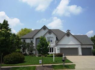 14569 W Allison Dr, Carmel, IN 46033