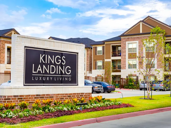 Kings Landing, 331 Forest Center Dr #1027c44fd, Kingwood, TX 77339