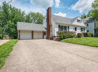 2015 38th St NW, Canton, OH