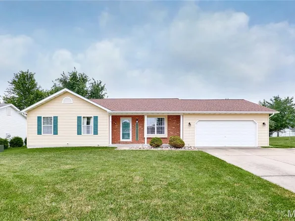 1515 Bishop Dr, Troy, MO 63379