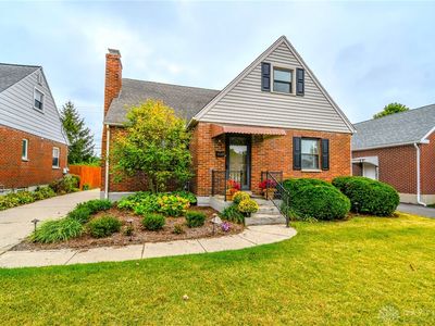 930 Broadmoor Dr, Dayton, OH, 45419