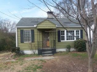 102 Stafford St NW, Atlanta, GA 30314