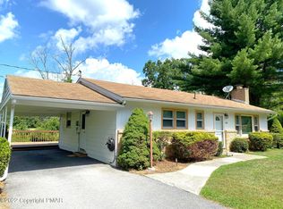 546 Berties Rd, Stroudsburg, PA 18360