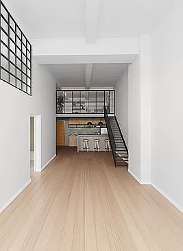 2nd image of 257 W 93rd St APT 4B