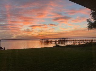 214 Paradise Ln, Crescent City, FL 32112