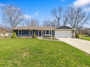 3621 Turf Ln, Fort Wayne, IN 46804