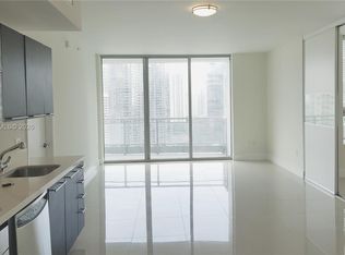 Ivy Condo, Miami, FL 33130