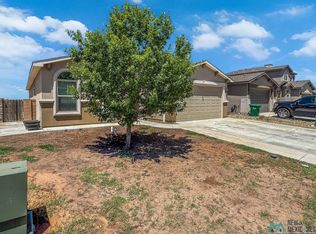 4705 N Homestretch Rd, Hobbs, NM 88240