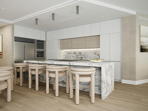 3rd image of 1414 S Penn Sq #Penthouse 1a