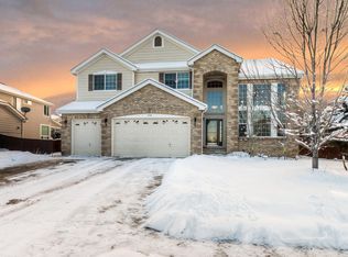 846 Kryptonite Dr, Castle Rock, CO 80108